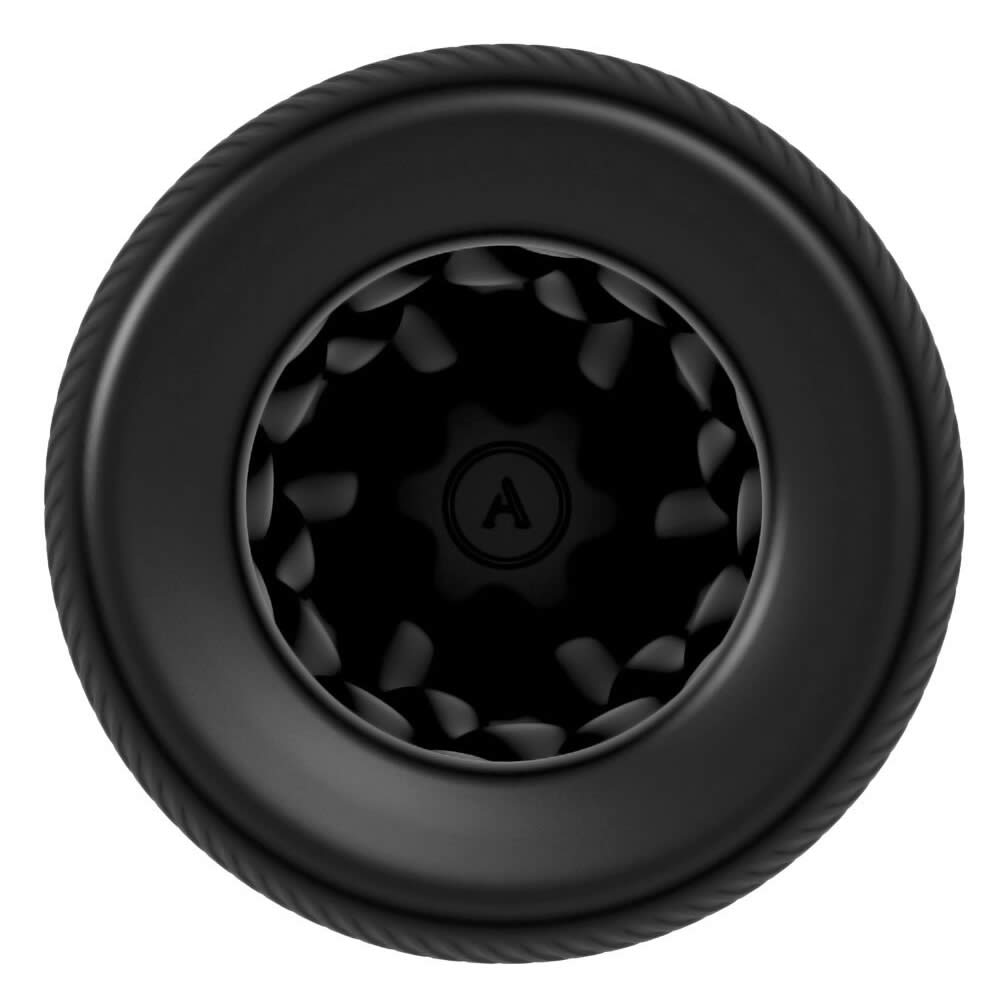 Arcwave Orbit Masturbator med Rotation med App