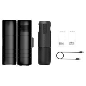 Arcwave Orbit Masturbator med Rotation med App