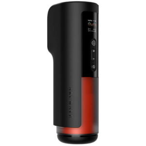 Arcwave Thruster Masturbator Med Rotation, Thrust og App Styring