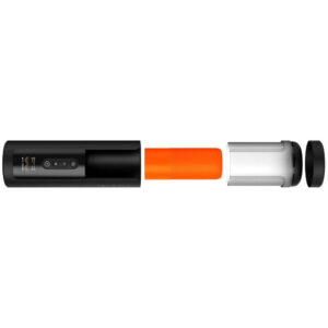 Arcwave Thruster Masturbator Med Rotation, Thrust og App Styring