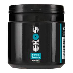 Eros Fisting Powder - Glidecreme Pulver