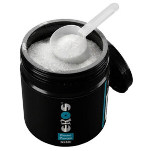 Eros Fisting Powder - Glidecreme Pulver