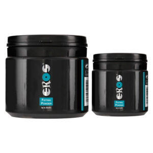 Eros Fisting Powder - Glidecreme Pulver