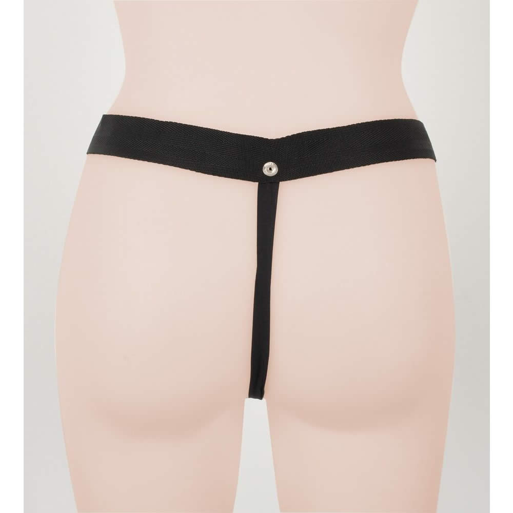 Realistixxx Strap-on Sleeve og Dildo