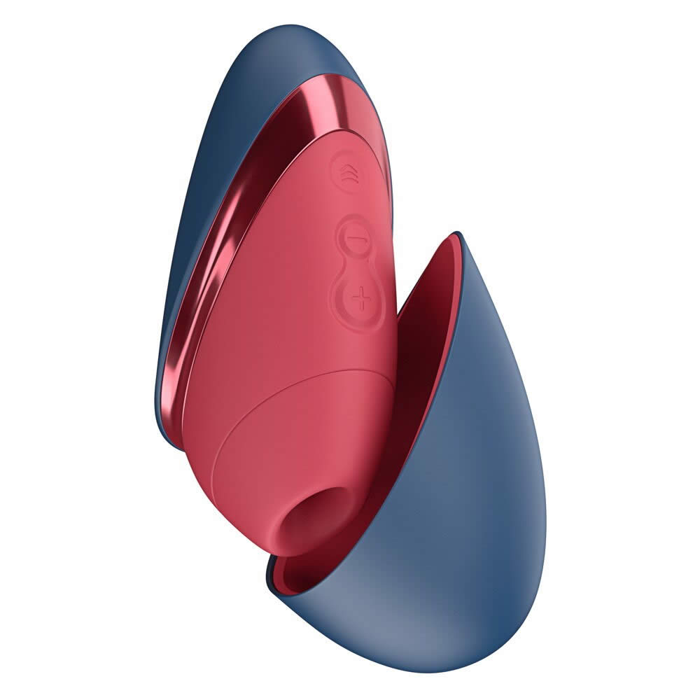 Womanizer Next Liberty Klitoris Stimulator
