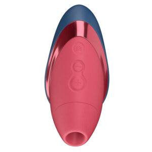 Womanizer Next Liberty Klitoris Stimulator