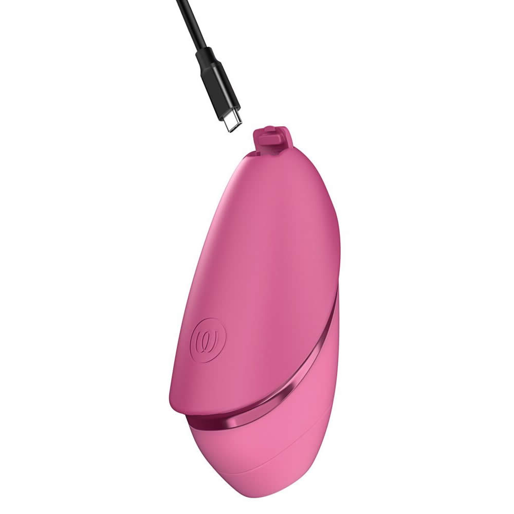 Womanizer Next Liberty Klitoris Stimulator