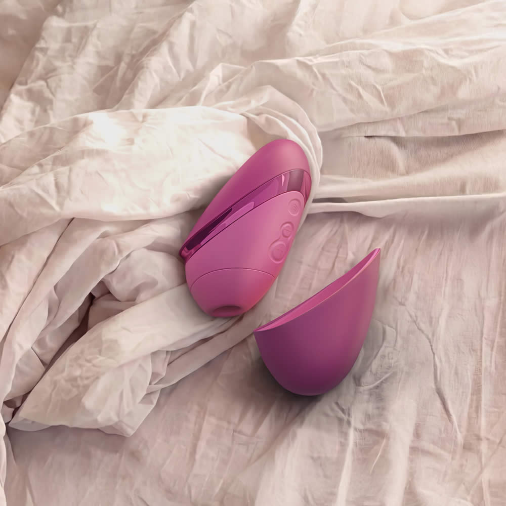 Womanizer Next Liberty Klitoris Stimulator