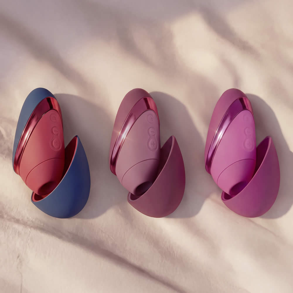 Womanizer Next Liberty Klitoris Stimulator