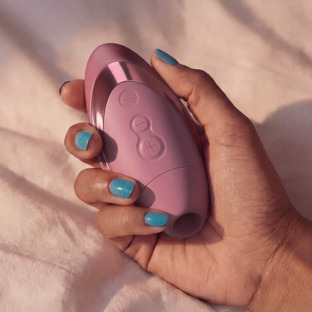 Womanizer Next Liberty Klitoris Stimulator