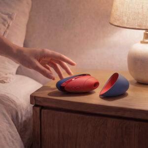 Womanizer Next Liberty Klitoris Stimulator