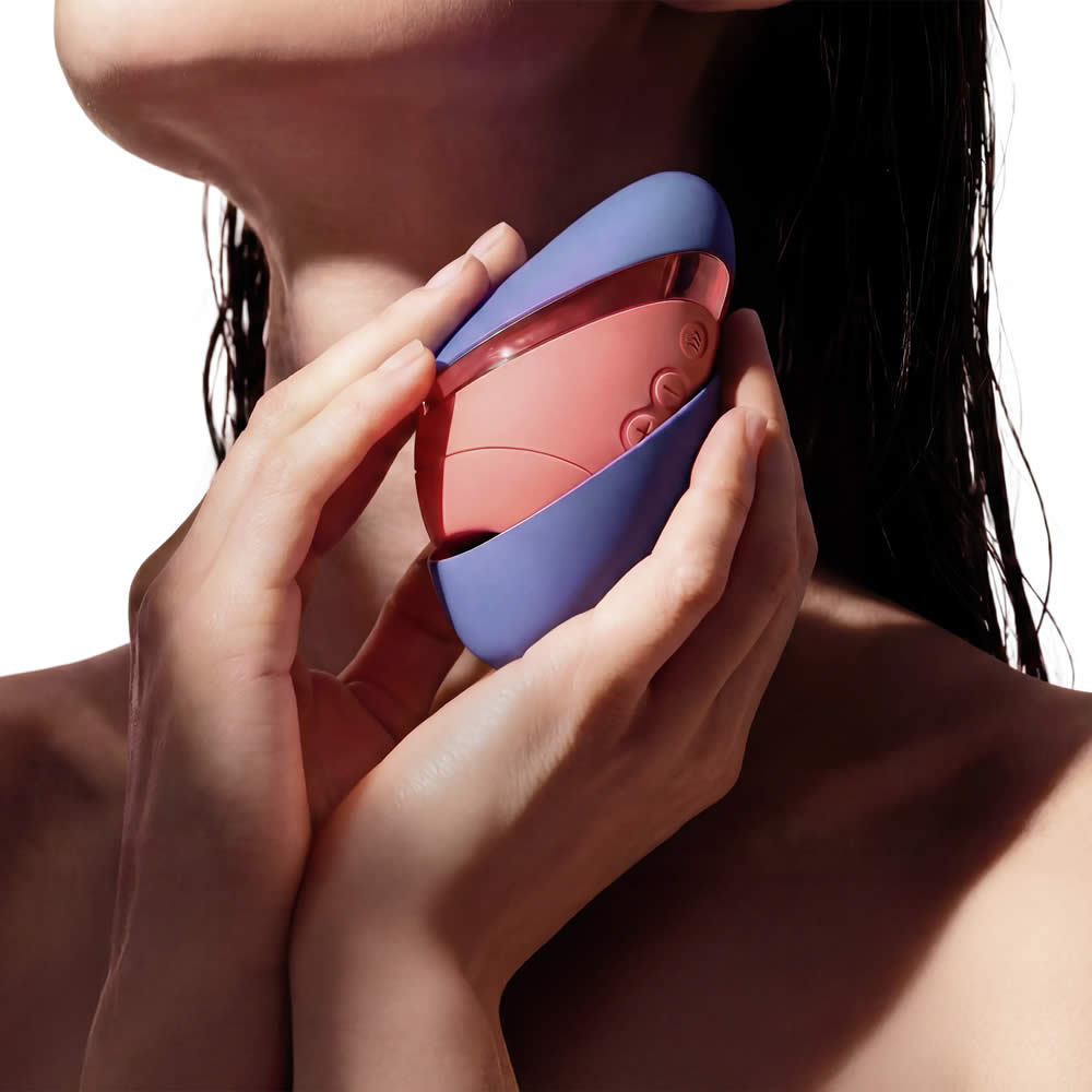 Womanizer Next Liberty Klitoris Stimulator