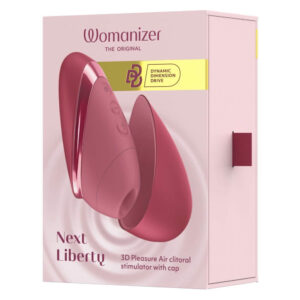 Womanizer Next Liberty Klitoris Stimulator