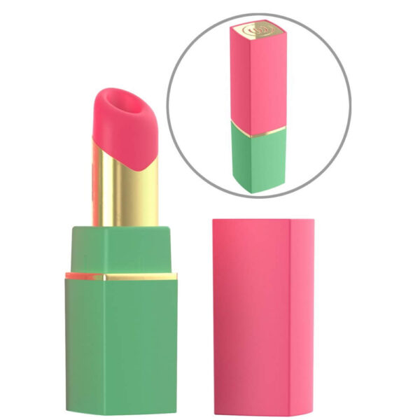 Womanizer Beauty Klitoris Stimulator
