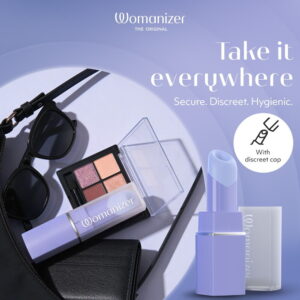 Womanizer Beauty Klitoris Stimulator