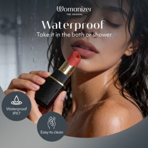 Womanizer Beauty Klitoris Stimulator