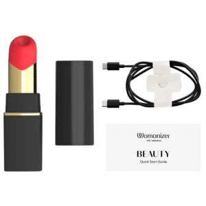 Womanizer Beauty Klitoris Stimulator