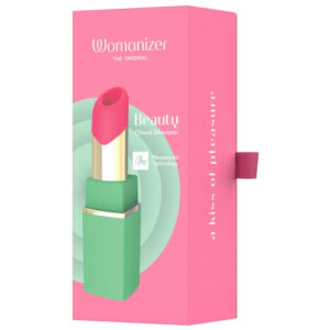 Womanizer Beauty Klitoris Stimulator