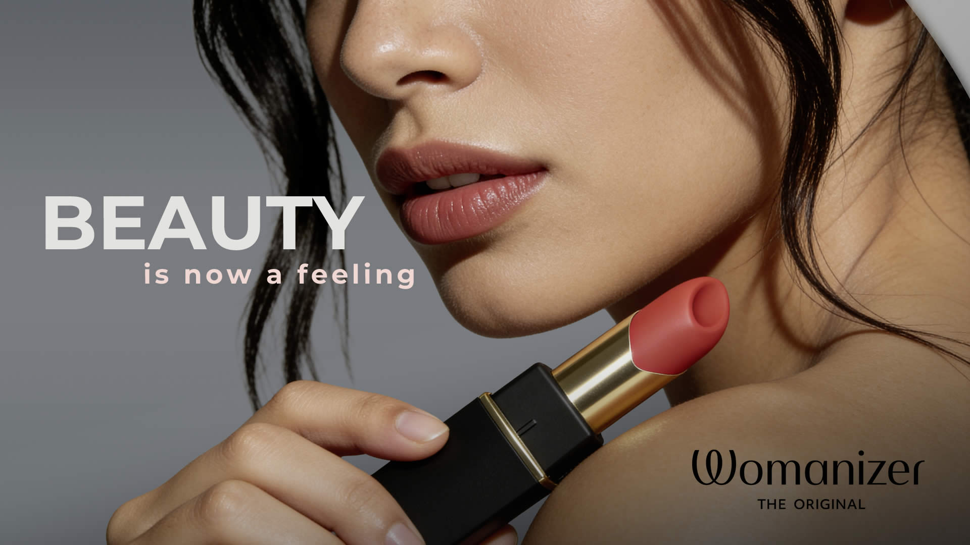 Womanizer Beauty Klitoris Stimulator