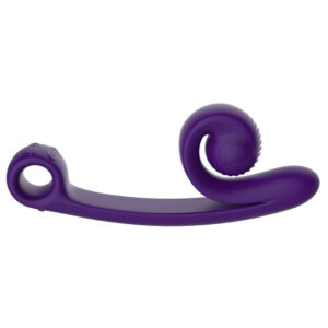 Svibe Curve Duo Rabbit Vibrator
