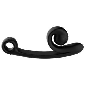 Svibe Curve Duo Rabbit Vibrator