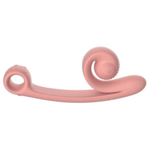 Svibe Curve Duo Rabbit Vibrator