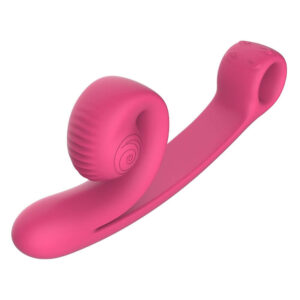 Svibe Curve Duo Rabbit Vibrator