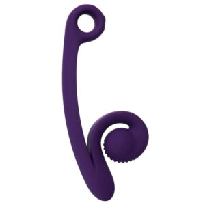 Svibe Curve Duo Rabbit Vibrator