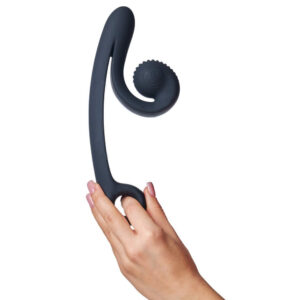 Svibe Curve Duo Rabbit Vibrator