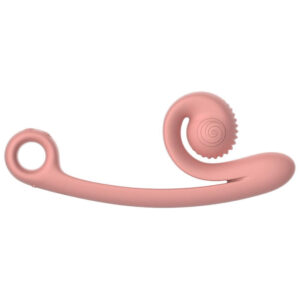 Svibe Curve Duo Rabbit Vibrator