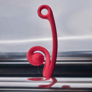 Svibe Curve Duo Rabbit Vibrator