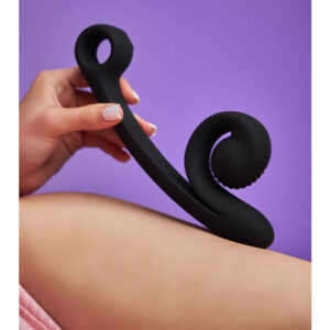 Svibe Curve Duo Rabbit Vibrator