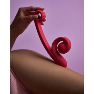 Svibe Curve Duo Rabbit Vibrator