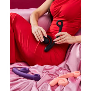 Svibe Curve Duo Rabbit Vibrator