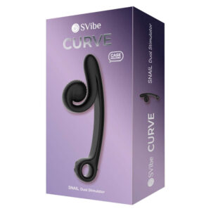 Svibe Curve Duo Rabbit Vibrator