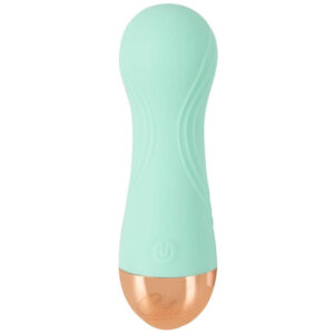 Cuties Dual Density Mini Vibrator