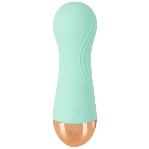 Cuties Dual Density Mini Vibrator