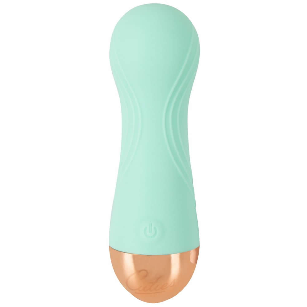 Cuties Dual Density Mini Vibrator