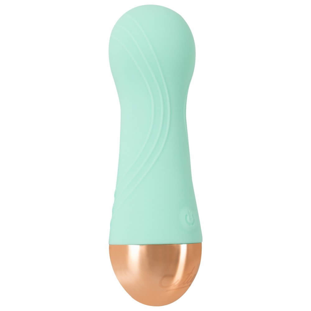 Cuties Dual Density Mini Vibrator