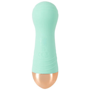 Cuties Dual Density Mini Vibrator
