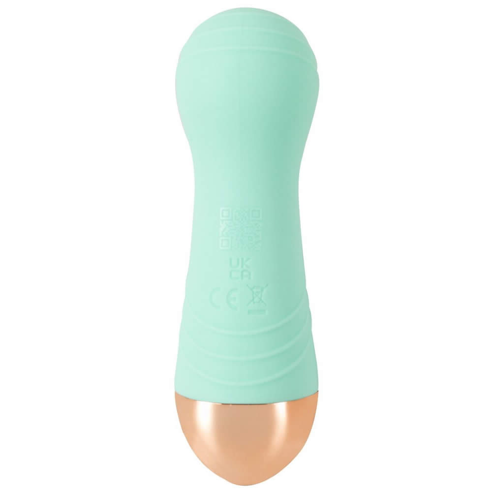 Cuties Dual Density Mini Vibrator
