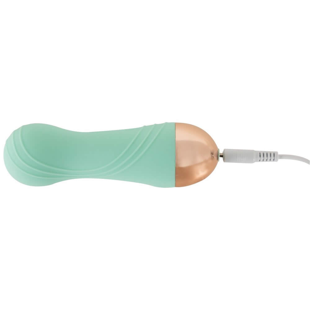 Cuties Dual Density Mini Vibrator