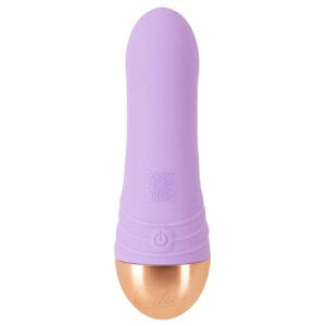 Cuties Dual Density Mini Rabbit Vibrator