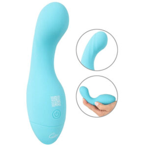 Cuties Mini G-Punkt Vibrator