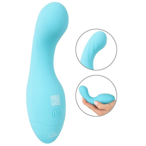 Cuties Mini G-Punkt Vibrator
