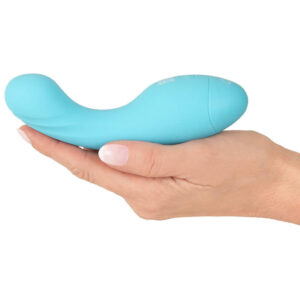 Cuties Mini G-Punkt Vibrator
