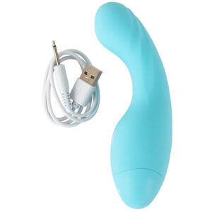 Cuties Mini G-Punkt Vibrator