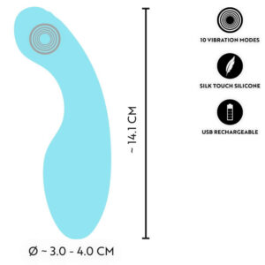 Cuties Mini G-Punkt Vibrator