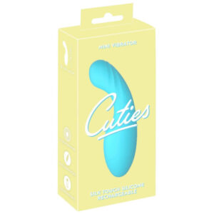 Cuties Mini G-Punkt Vibrator