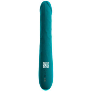 Sweet Smile Rabbit Vibrator med Wiggling (Vrikke) Funktion